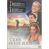 The Cider House Rules (1999, DVD)/ผิดหรือถูก…ใครคือคนกำหนด (ดีวีดี)