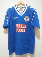 เสื้อบอล ย้อนยุค เซาแธมป์ตัน ทีมเยือน 1988/ไซส์M อก42