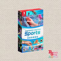 [ NSW มือ1 ] : Nintendo Switch Sports