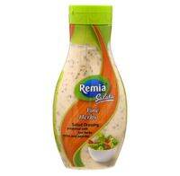 เรมิอา น้ำสลัดรวมสมุนไพร Remia Fine Herbs Salad Dressing 500ml