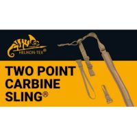 สายสะพาย TWO POINT CARBINE SLING®Helikon-tex