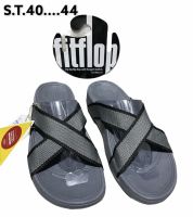 ?รองเท้า Fitflop รองเท้าสุขภาพผู้ชาย มีสินค้าพร้อมส่งสนใจสั่งได้ครับ มีไซด์ 40ถึง44 รายละเอียดทักแชทได้เลยครับ#รับประกันงานตรงปก