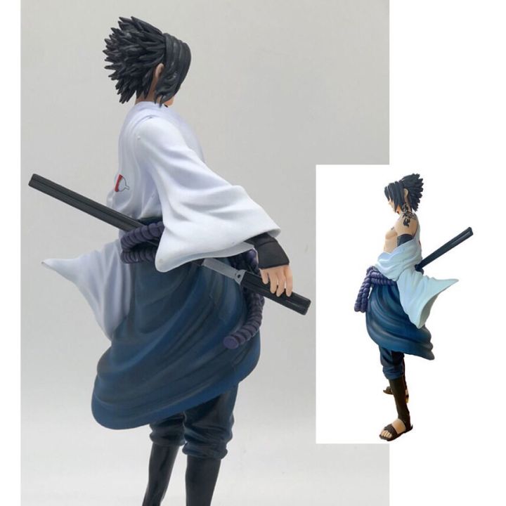 Uchiha Sasuke đã trở thành một nhân vật đặc biệt trong Naruto với khả năng tuyệt vời về chiến đấu và sức mạnh phi thường. Hãy xem hình ảnh để khám phá những khía cạnh độc đáo của anh chàng này.