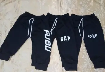 2-10 years old korean fashion jogger pants for kids boy