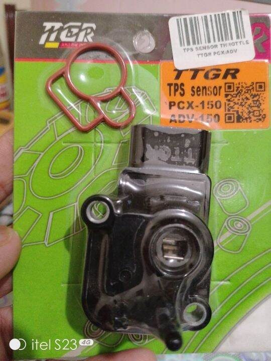 TPS sensor for PCX150/ADV150 Lazada PH