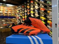 รองเท้าสตั๊ด รองเท้าฟุตบอล Adidas- Predator Accuracy.2 FG