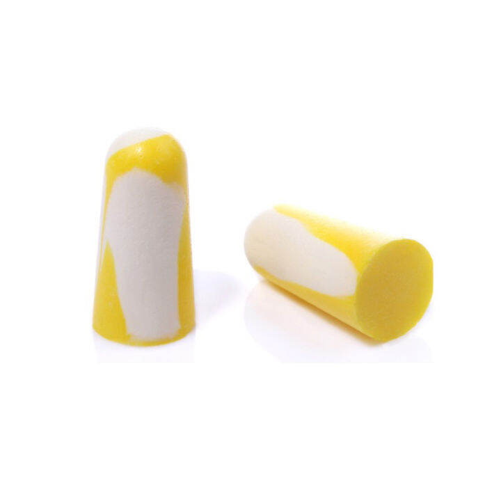 3M Soundproof Earplugs Ear Plug Earplugs Lazada PH