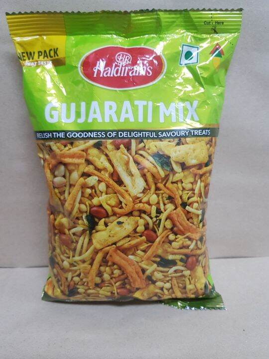 Haldiram's Gujarati Mix | Lazada PH