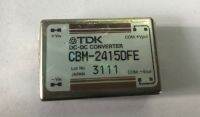 TDK converter รุ่นCBM-2415DFE สินค้าในไทยพร้อมส่ง