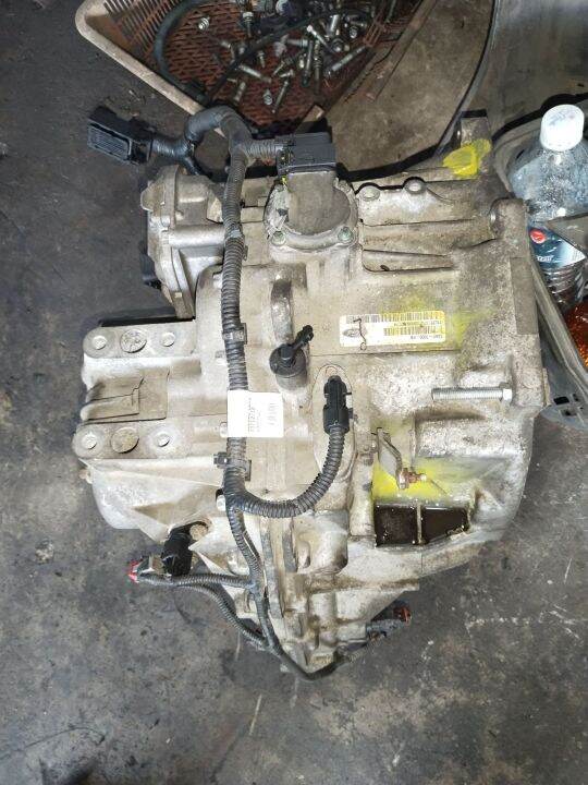 gearbox ford fiesta original halfcut japan Lazada