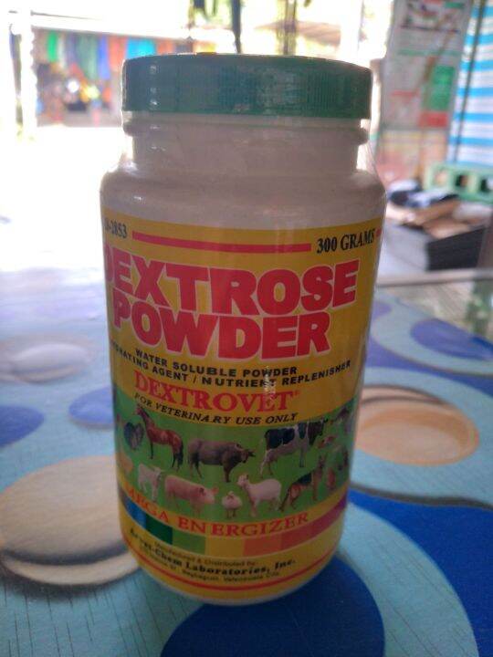 DEXTROSE POWDER Lazada PH