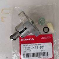 ชุดตรึงโซ่ราวลิ้น honda wave 125, sonic, คลิก ?สินค้าดีเกรดแท้a ?สินค้าพร้อมส่ง??