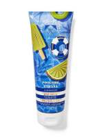 Bath&amp;Body works Body Cream กลิ่น Poolside Cabana ขนาด 226 g 1 ชิ้น