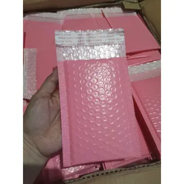 Shop Bubble Wrap Pink with great discounts and prices online - Jan 2024