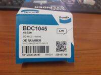 กระบอกเบรกเบ็นดิกซ์ นิสสัน บิ๊กเอ็ม D22 ปี87-92 (ซ้าย-ขวา) รห BDC1045