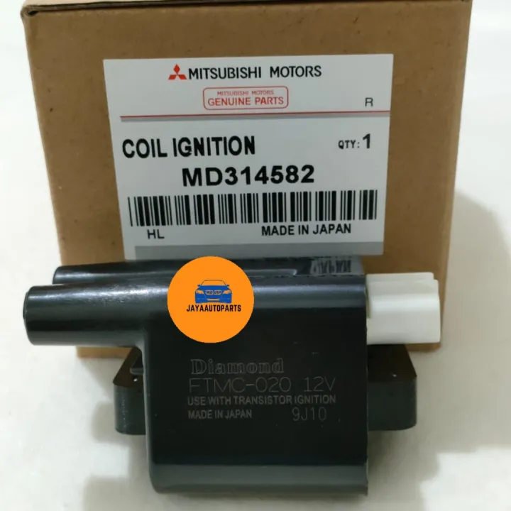 Coil T120SS Injection MD314582 Lazada Indonesia