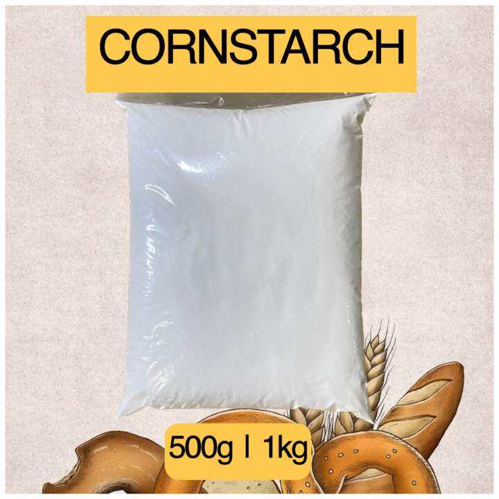 Cornstarch Lazada PH Buy sell online Flour with cheap price Lazada PH