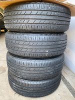 ยางใหม่ 195/60/16 Bridgestone ecopiaปี19 4 เส้น #ราคาต่อเส้น