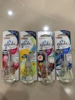 น้ำหอมติดรถยนต์ Glade sport 7 ml. รีฟิลของแท้100%