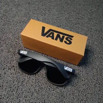 Kacamata on sale vans original