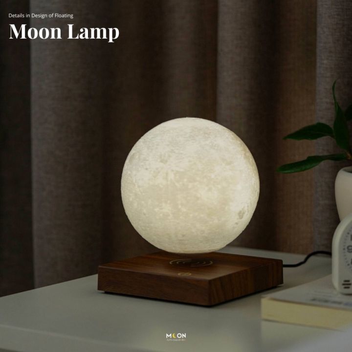 moon-floating-lamp-โคมไฟพระจันทร์ลอยได้