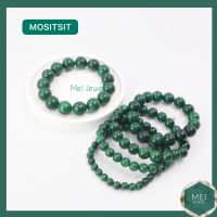 MOSITSIT สร้อยข้อมือหินมอว์ซิทซิท