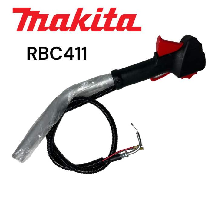 makita-มากีต้า-rbc411-คันเร่ง-ครบชุด-เครื่องตัดหญ้า-มากีต้า-2-จังหวะ-m