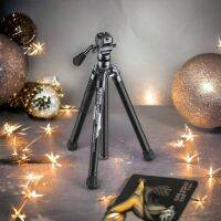 Ulanzi Fotopro X-Aircross F38 Carbon Fiber Panoramic Camera Travel Video Tripod