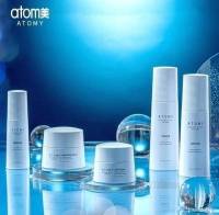 Skin Care System The Fame Atomy เครื่องสำอางค์บำรุงผิวหน้าจากประเทศเกาหลี ชุดบำรุงผิวหน้าorganic