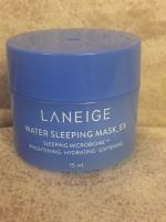 Laneige Water Sleeping Mask Ex