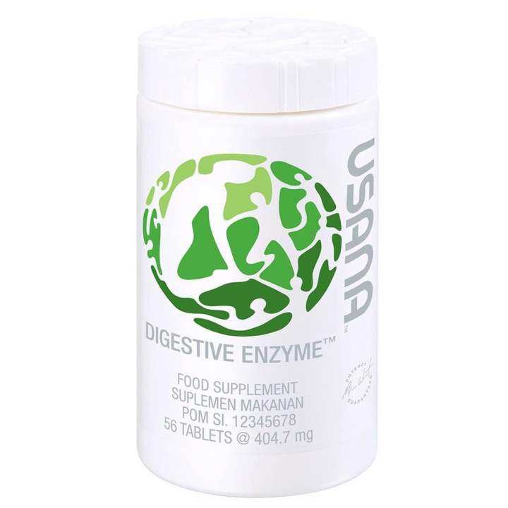 Usana Digestive Enzyme Lazada Indonesia