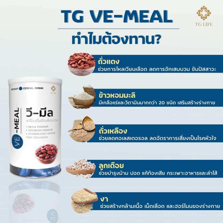 ve-mealวีมีล-ธัญพืชพร้อมดื่ม