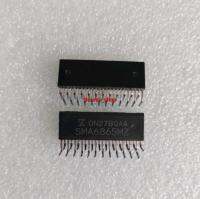 Sanken Electric SMA6865MZ IC มอเตอร์ไดร์  500 V 2.5A 24-Pin, SIP