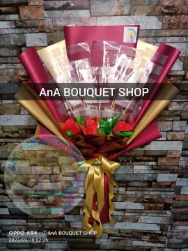 Shop Money Bouquet Empty with great discounts and prices online - Dec 2023
