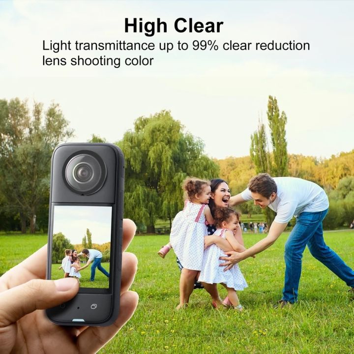 puluz-for-insta360-x3-puluz-lens-guard-pc-protective-cover-for-insta360-x3-sports-action-cameras-lens-cover