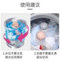 Washing machine dust collector ตัวกรองดักจับเศษฝุ่นในเครื่องซักผ้า