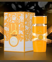 YARA TOUS - EAU DE PARFUM DUBAI - LATTAFA - 100 ML