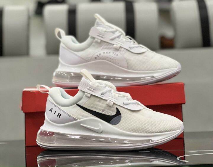 RUNNING SHOE] GIÀY NIKE AIR MAX 2021 NAM NỮ 