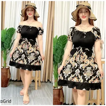 Dinner dress clearance lazada