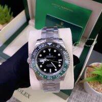 นาฬิกาข้อมือ Rolex Gmt