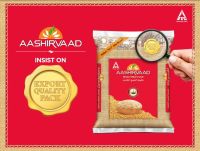 ITC Aashirvaad Whole Wheat Atta 2kg. (Export Quality) Exp March 24