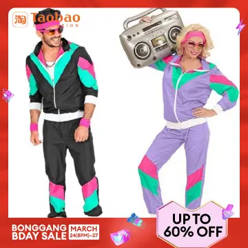 Shop 1980s Disco Outfit with great discounts and prices online - Mar 2024
