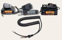 สายไมค์  สำหรับไมค์ MH48 YAESU FM-9012 FM-2800M FM-2980 FM-2908 FM-2900