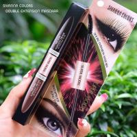 ของแท้พร้อมส่ง Sivanna Super Model Mascara #HF901  ซิวานน่า มาสคาร่า 2 สี