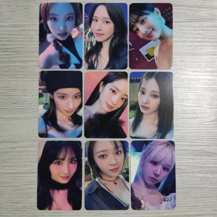 Twice Ready To Be Musicplant Digi Photocard POB | Lazada PH