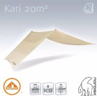 Nordisk Kari 20 Tarp