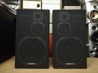 ลำโพง​Kenwood รุ่น S-CD1 made in ​Japan​จาก​ตู้​ยี่ปุ่น​มือ​2​สุง​/กว้าง​/ยาว/44/25/19/ดอก7นิ้ว3ทาง
8โอม80หนัก8กก.ดอกเดิมๆสวยไม่มียุบบุบบี้เสียงออกครบสมบูรณ์​ หน้ากากแน่นไม่งัดออกปล่อยเดิมๆ
ตำหนิหน้ากากมีรู้ตามภาพนิดหน่อย มุมมีบ้างนิด