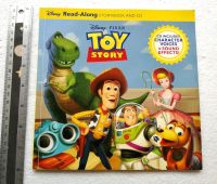 หนังสือนิทาน Toy Story นิทานภาษาอังกฤษ Disney ดิสนี่ย์