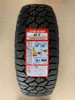 245/70R16 111S NANKANG RT ยางใหม่ปี 2022?ราคา1เส้น✅ แถมจุ๊บลมยาง? มีรับประกันนาน3ปี✅❤️