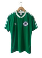เสื้อทีมชาติเยอรมันสีเขียว นัดชิงบอลโลกปี1986